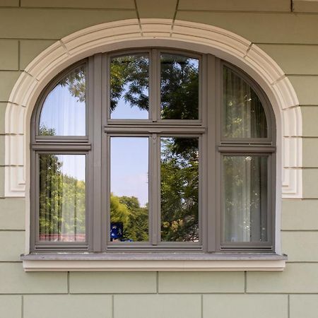 Ara Apartament I Stary Toruń Buitenkant foto