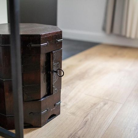 Ara Apartament I Stary Toruń Buitenkant foto