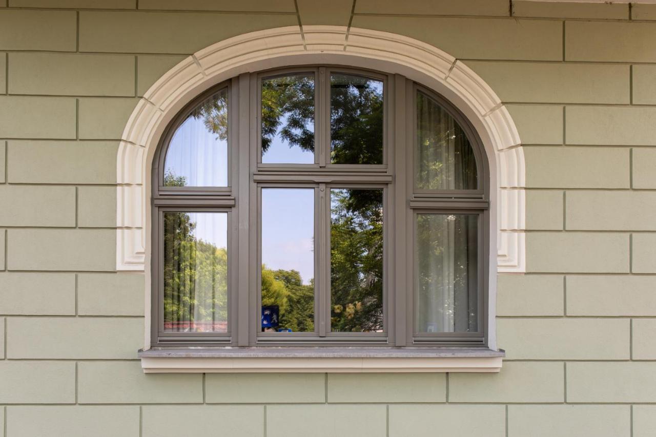 Ara Apartament I Stary Toruń Buitenkant foto