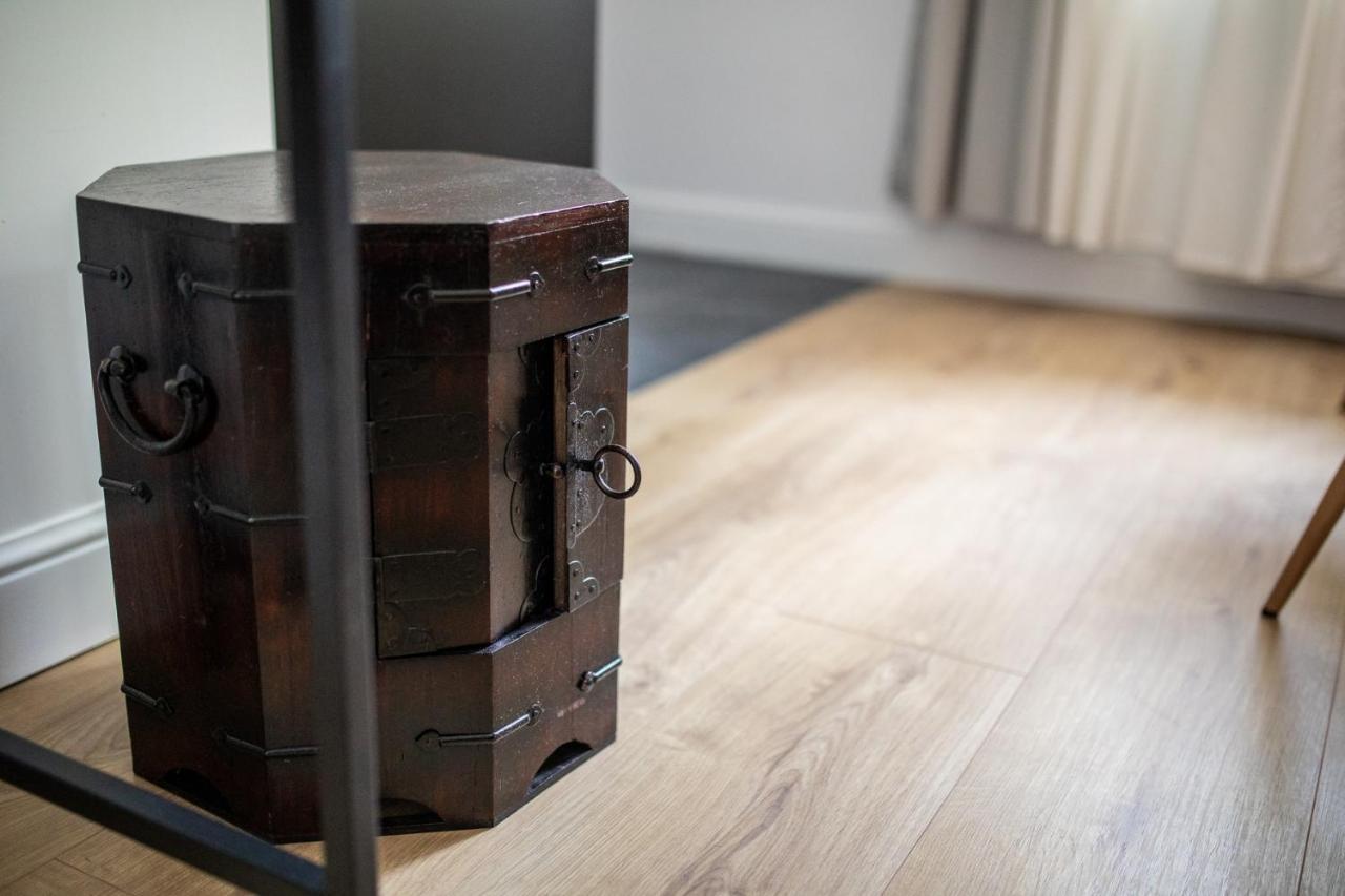 Ara Apartament I Stary Toruń Buitenkant foto