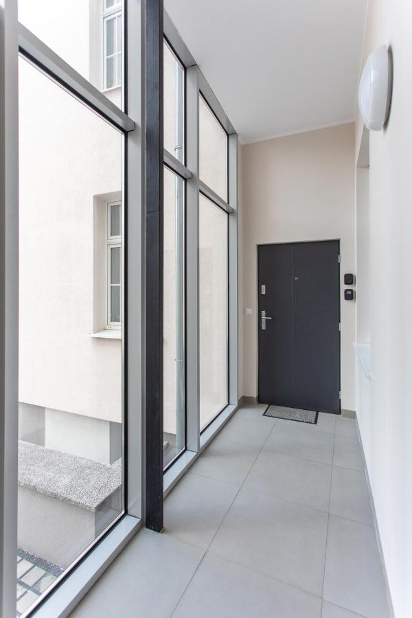 Ara Apartament I Stary Toruń Buitenkant foto