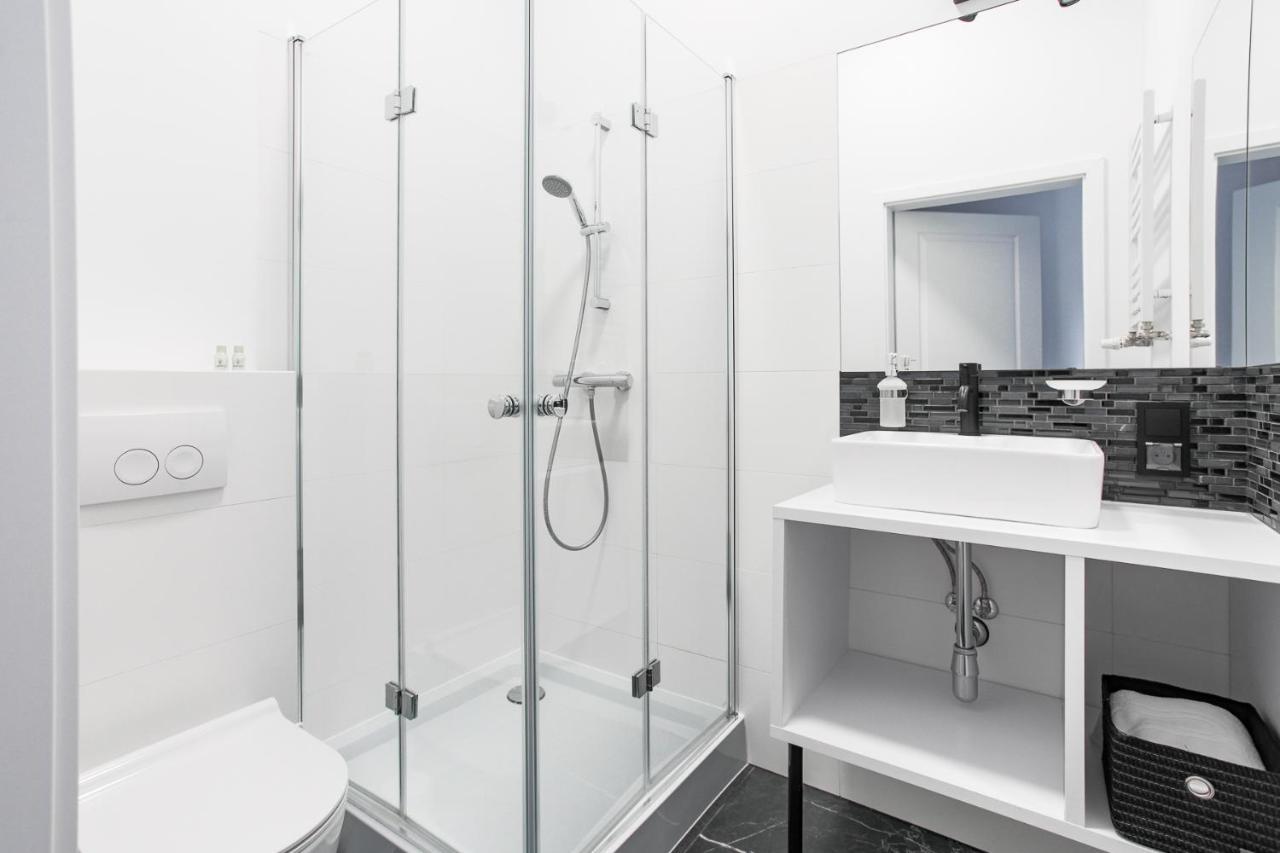 Ara Apartament I Stary Toruń Buitenkant foto