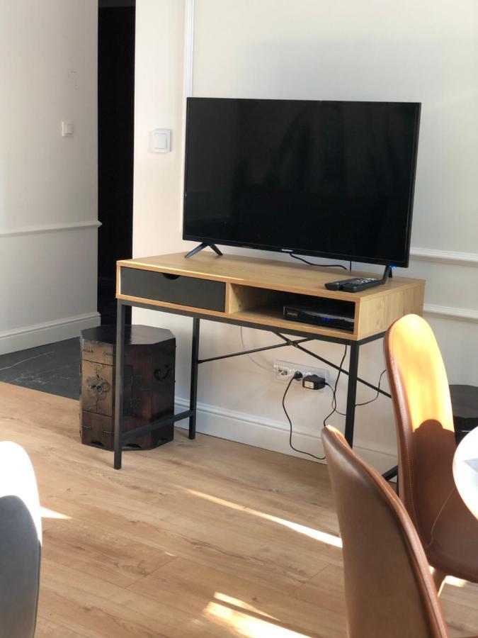 Ara Apartament I Stary Toruń Buitenkant foto