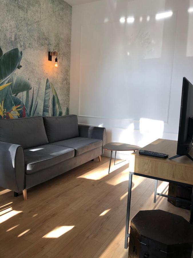 Ara Apartament I Stary Toruń Buitenkant foto