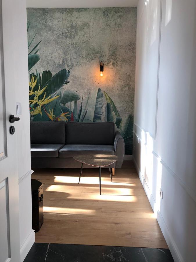 Ara Apartament I Stary Toruń Buitenkant foto