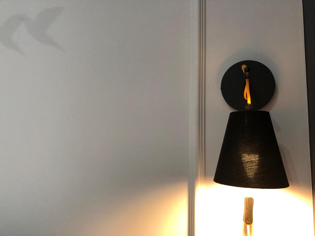 Ara Apartament I Stary Toruń Buitenkant foto