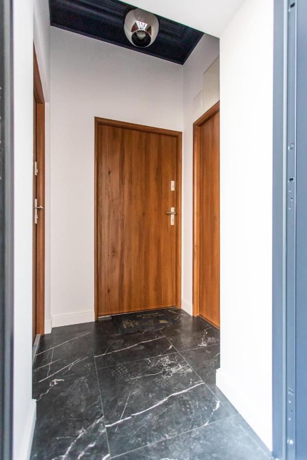 Ara Apartament I Stary Toruń Buitenkant foto