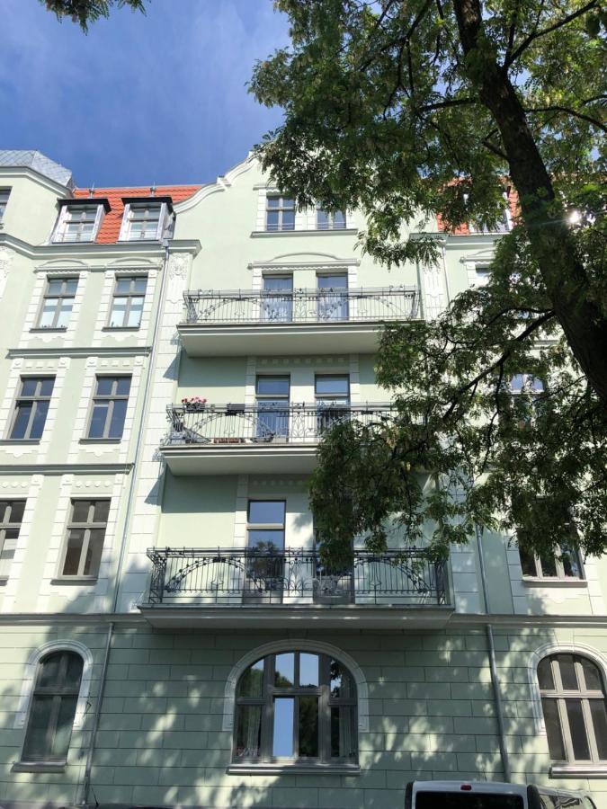 Ara Apartament I Stary Toruń Buitenkant foto