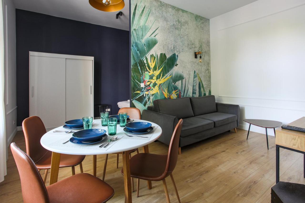 Ara Apartament I Stary Toruń Buitenkant foto