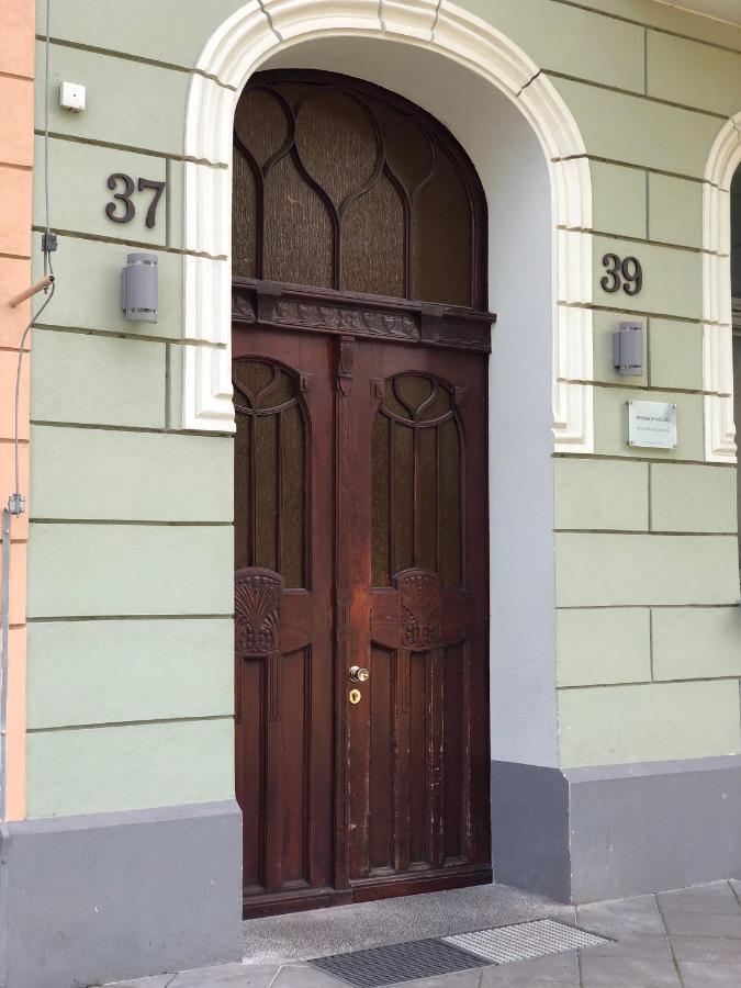 Ara Apartament I Stary Toruń Buitenkant foto
