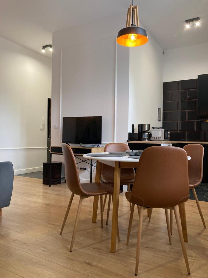 Ara Apartament I Stary Toruń Buitenkant foto